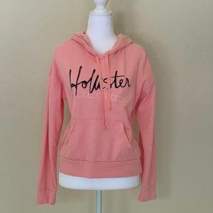 Super Soft Pink Hoodie